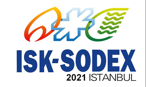 ISK-SODEX İSTANBUL 2021 FUARI